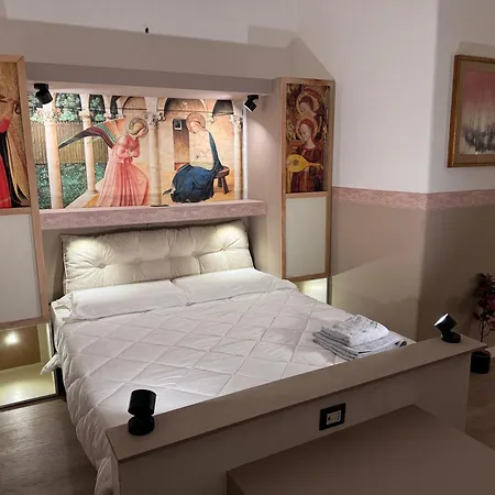 Adr Charme B&B-2