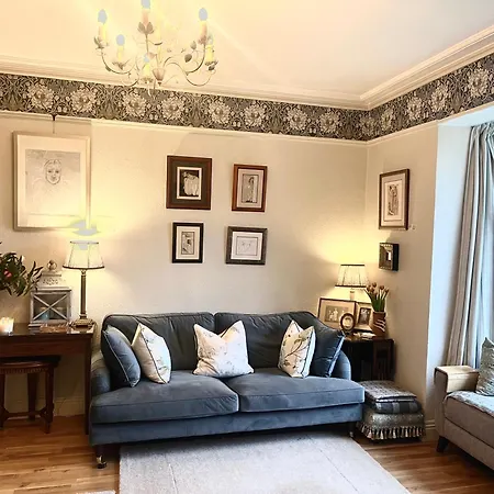 The Artist Residence Dublin Boutique B&B-2