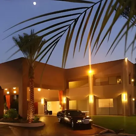 Bposhtels Scottsdale In Arizona-3