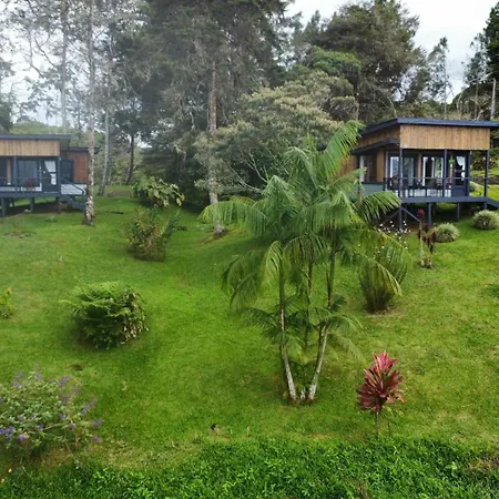 Reventazon River Mountain Ranch-2