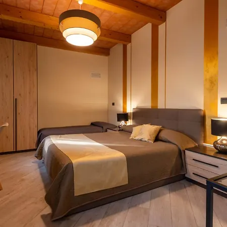 Amaranto Bed&Breakfast-2