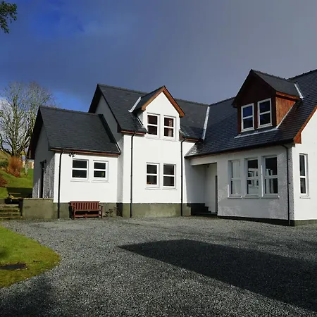 Trotternish B&B-3