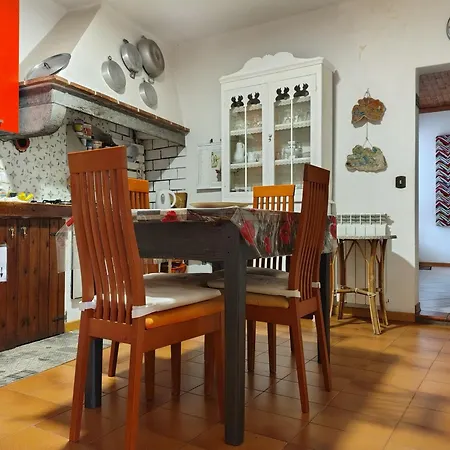 "La Maison Del Corso" Hospitality-3