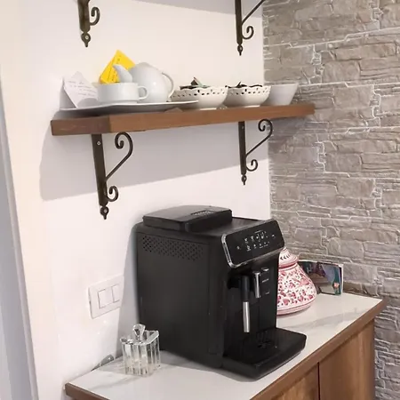 B&B Bethel Napoli-2