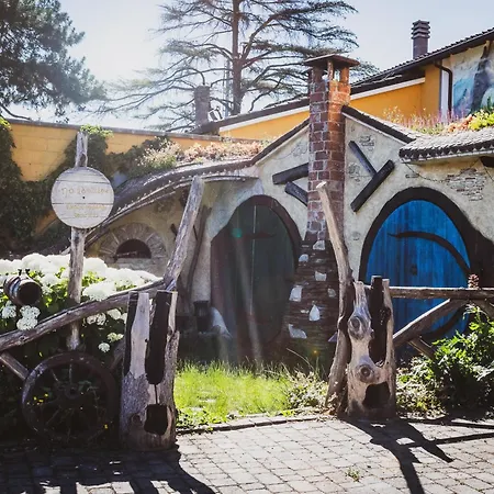 B&B Pervinca-3