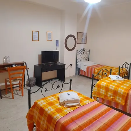 B&B Attico-3