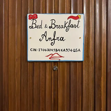 Anfra B&B-2