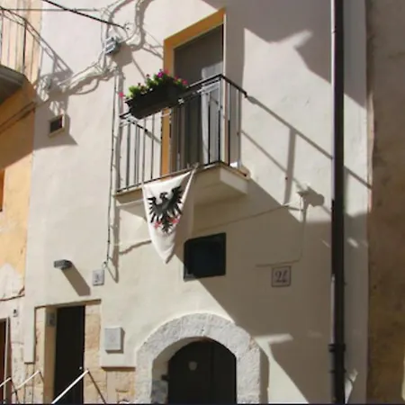 B&B Santa Chiara-2