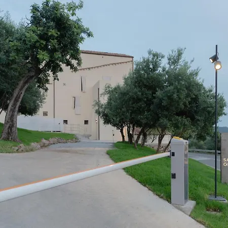 San Giuseppe Relais-3
