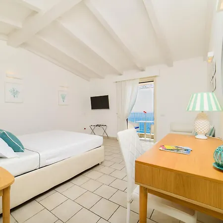 B&B Al Pesce D'Oro-2