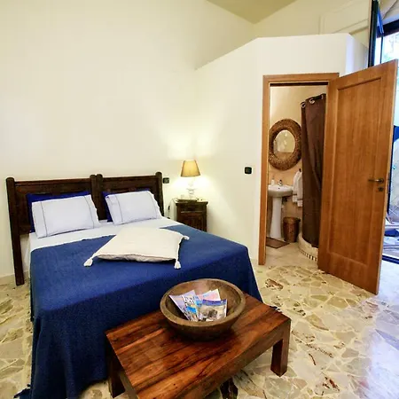 Kalinikta B&B-2