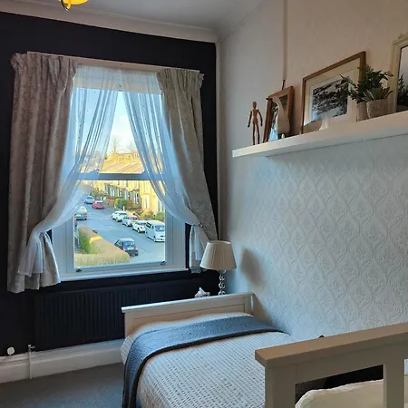 Dalesgate Lodge-3