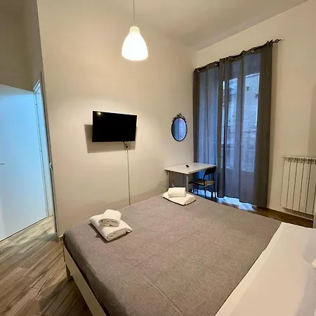 GuestHouse Marcanto - Duomo-2