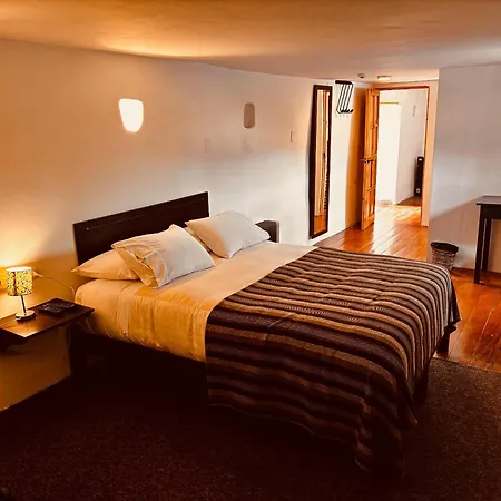 Samana B&B (Adults Only)-3