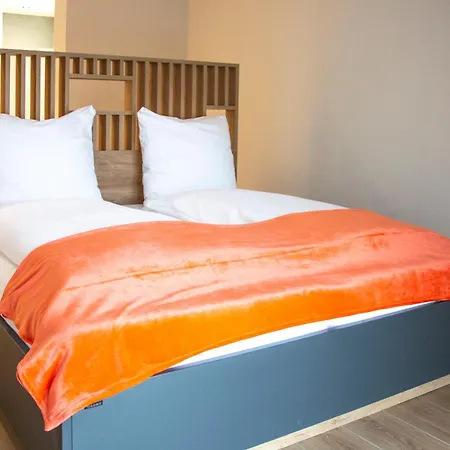 Schalls Bed&Breakfast-3