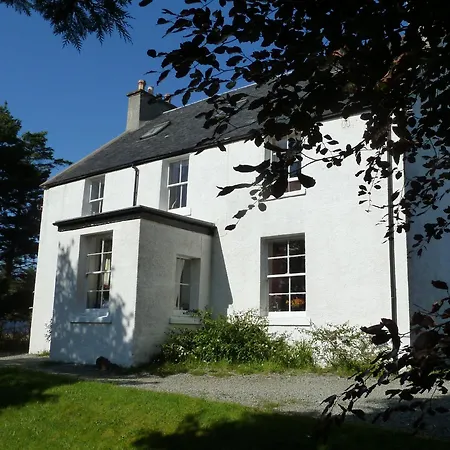 Tullochard House B&B-2