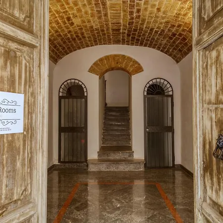 Sicilian Rooms-3