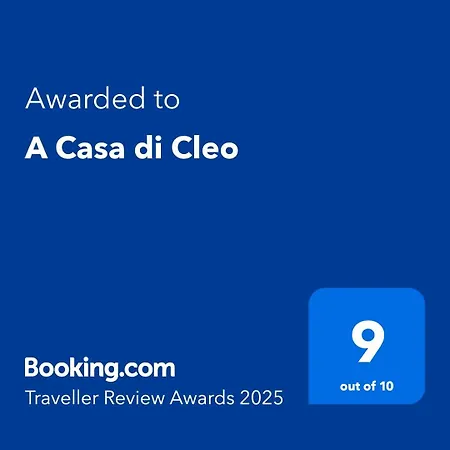 A Casa di Cleo-2