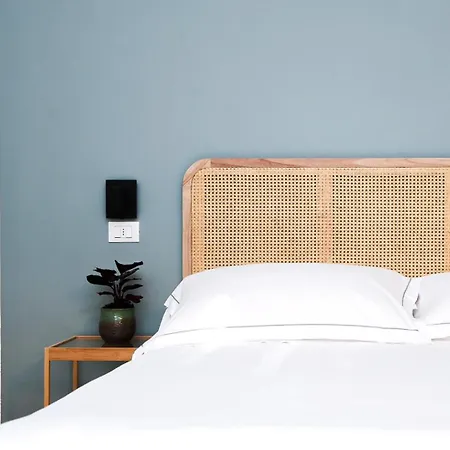 Ruote Libere Bed&Breakfast-3