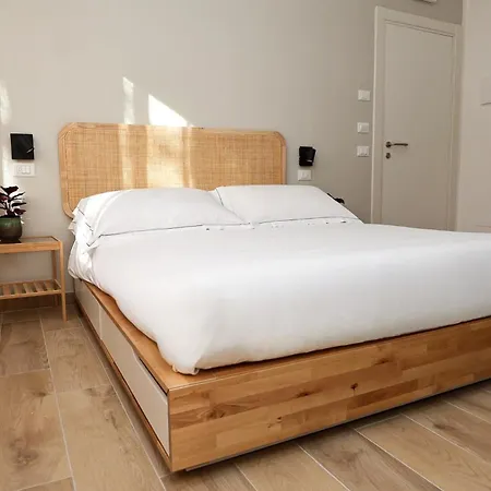 Ruote Libere Bed&Breakfast-2