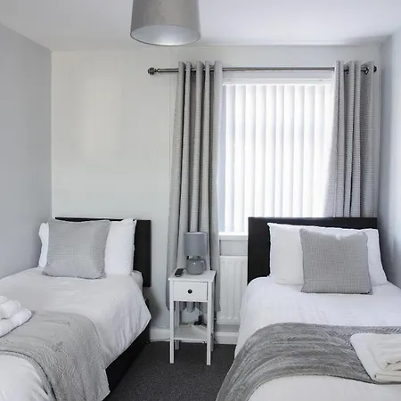 Bishop Gate B&B-2