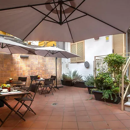 Residenza Suarez-2