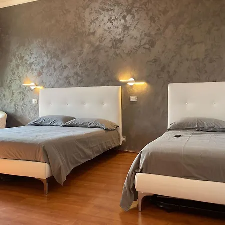 La Villa di Roma-2