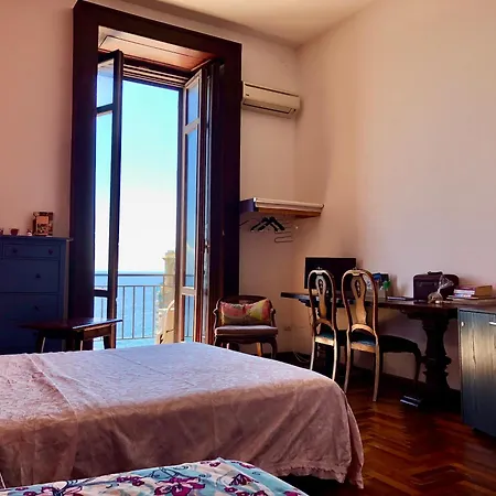 B&B Vista Mare-3