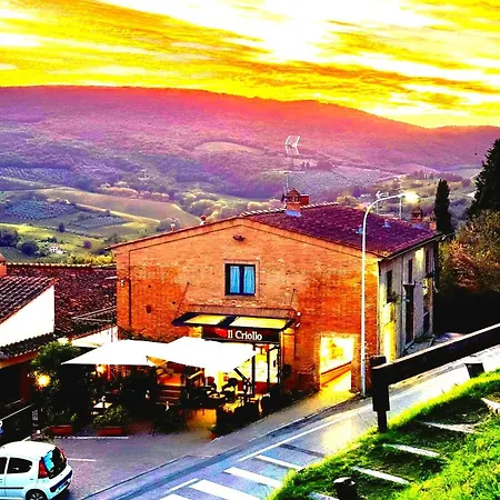 Appartamenti Il Criollo-3