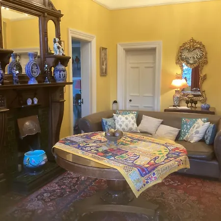 Brynffynnon Boutique Bed And Breakfast-3