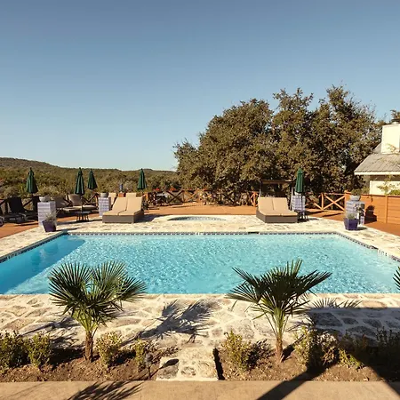 Blair House Inn And Spa-2