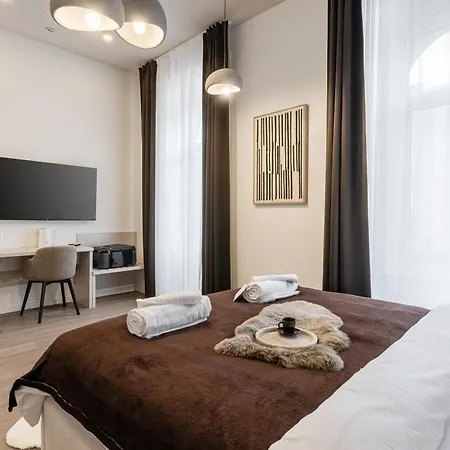 Oasis Luxe Boutique Suites By Bqa-2
