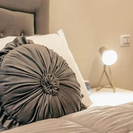 Ruins De Charme B&B Luxury Pompei-2