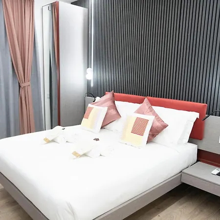 Teulada Luxury Rooms-3
