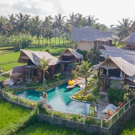 Susi Villas Ubud-3