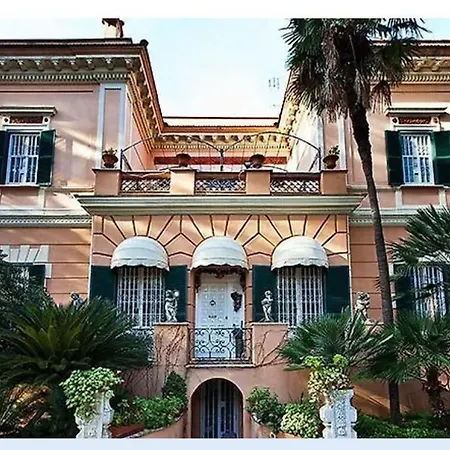 La Villa di Roma-3