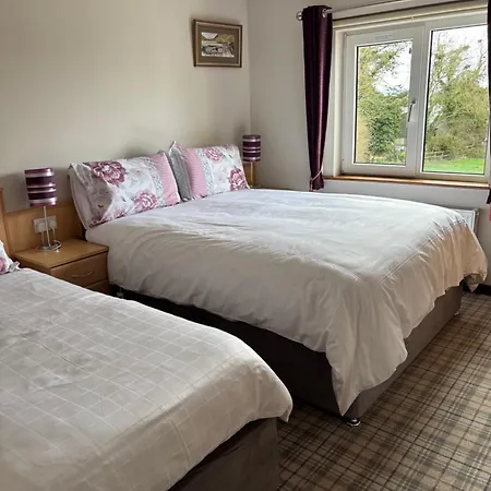 Ballindrum Farm B&B-2