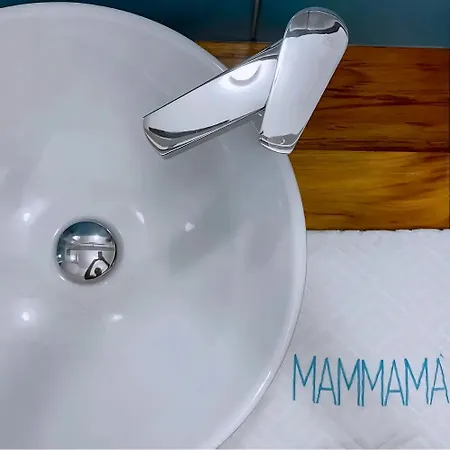 B&B MAMMAMÀ Gaeta-2