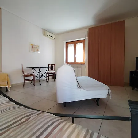 B&B Vanvitelli-3