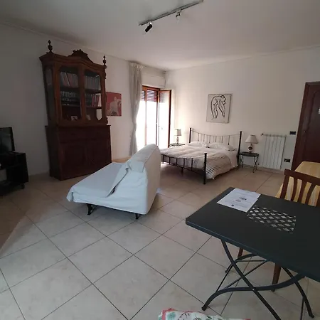 B&B Vanvitelli-2