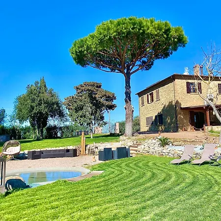 Podere al Fico B&B-2