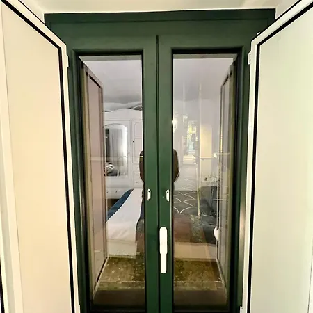 GIOIA suite Casa Vacanze Diamante-2