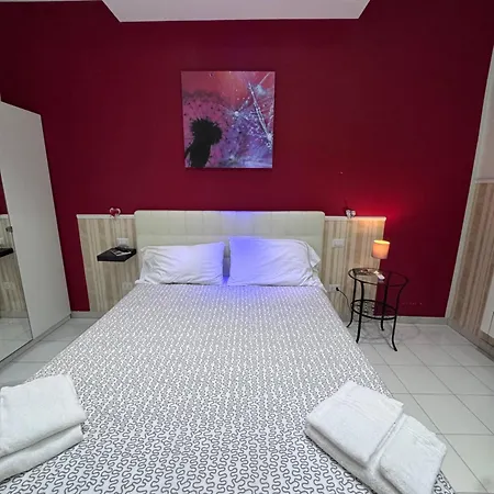 B&B La Ferrovia-3