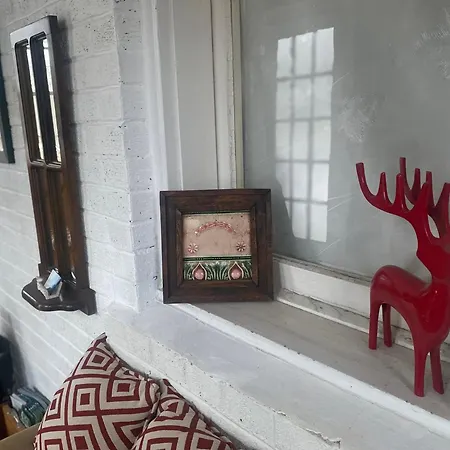 Blue Spruce Bed And Breakfast Muskoka-3