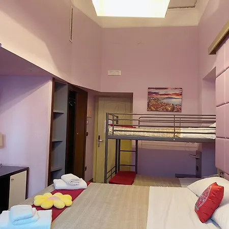 Dolce Vita Rooms-2