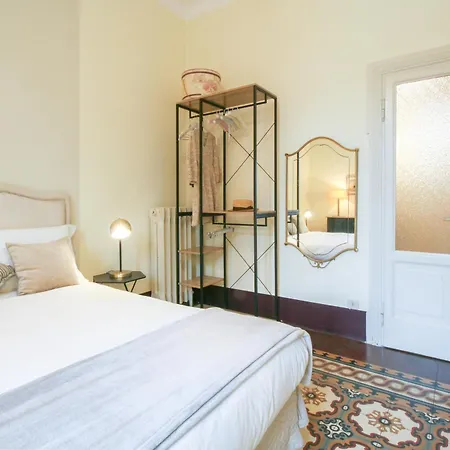 Le Flaneur - Vintage Suite Verona-2