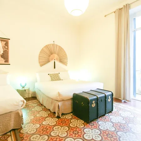 Le Flaneur - Vintage Suite Verona-3