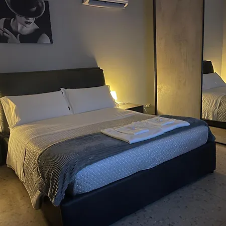 B&B Il Quadrifoglio-3