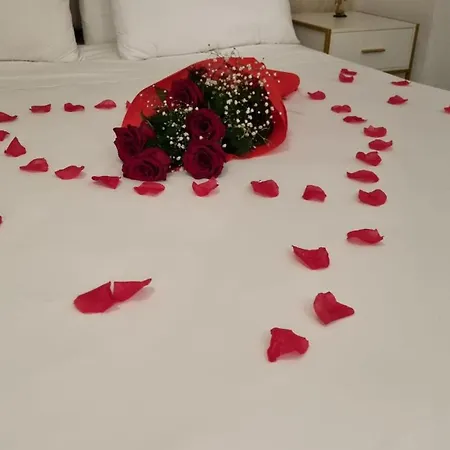 Luxy Gargano Suite-2