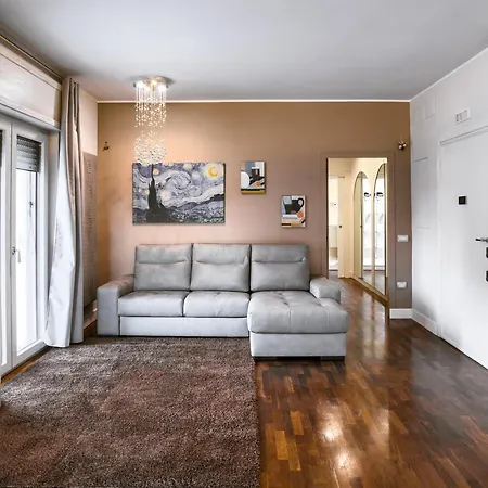 I Ludovici Luxury B&B-3